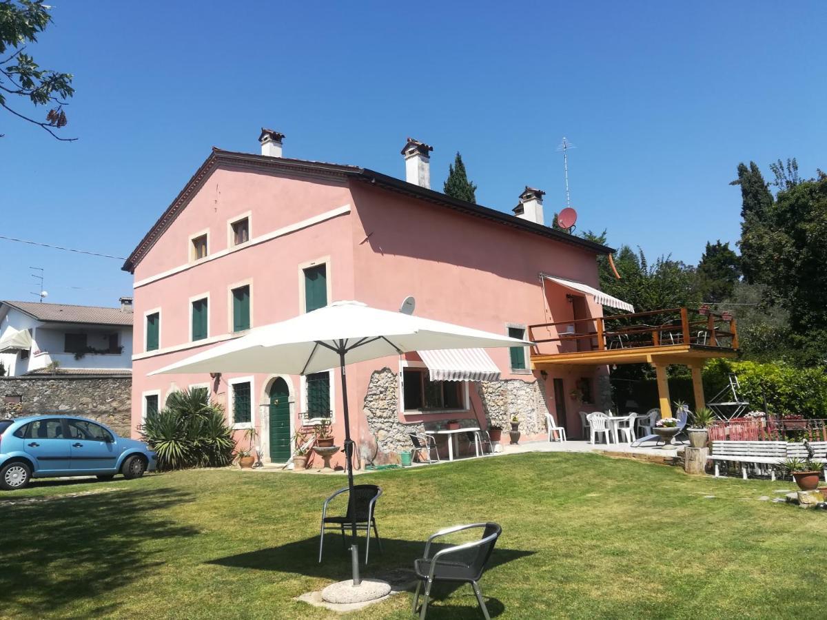 Guest house Collina 2*